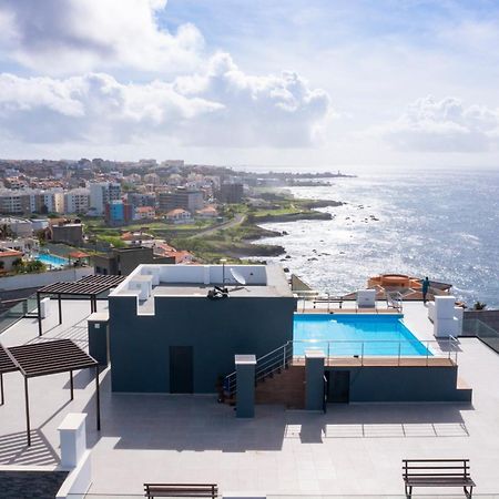 3 Bdr Aprt, Amazing Seaview, Rooftop Pool - Lcgr Praia Exteriér fotografie