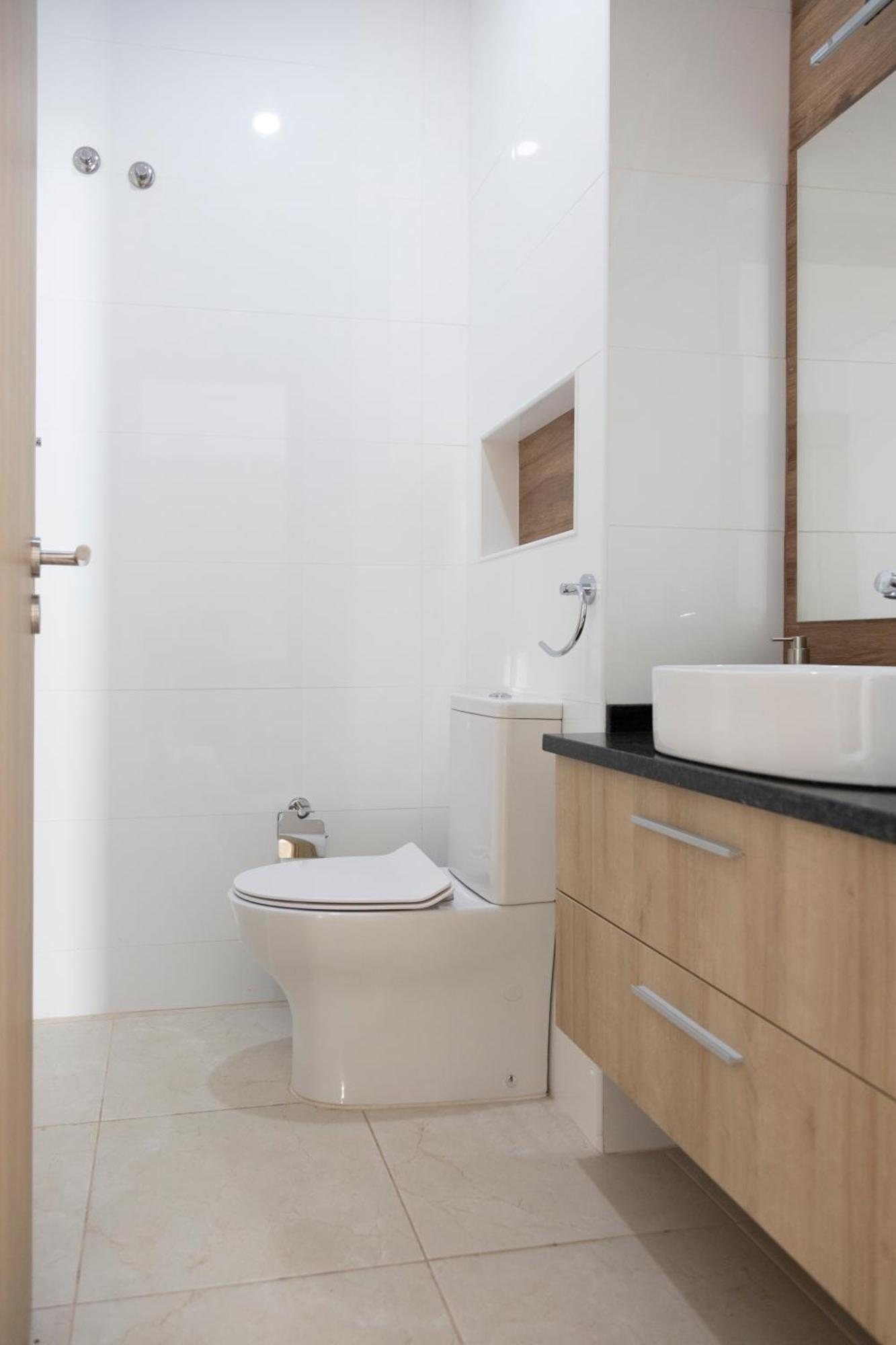 3 Bdr Aprt, Amazing Seaview, Rooftop Pool - Lcgr Praia Exteriér fotografie