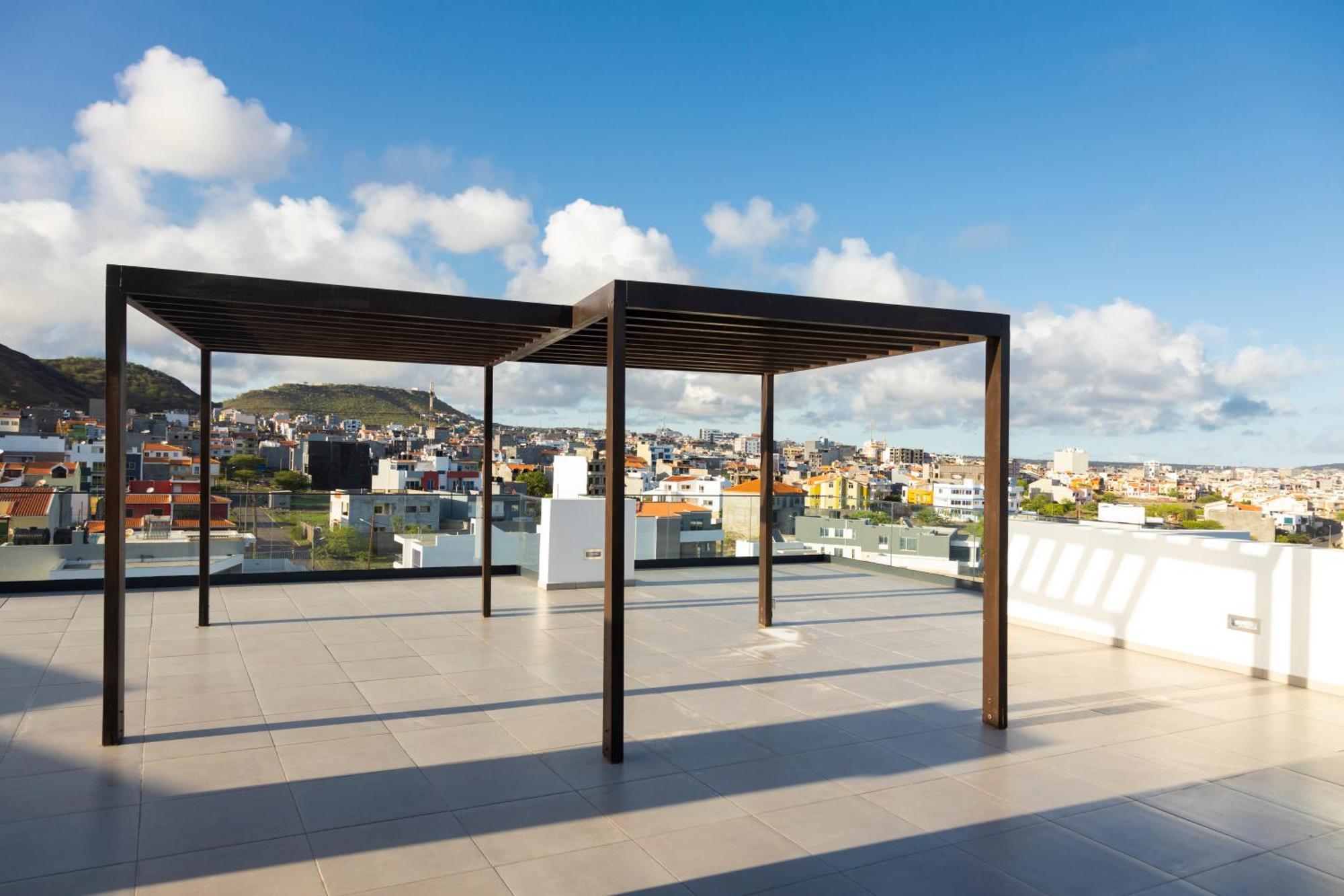 3 Bdr Aprt, Amazing Seaview, Rooftop Pool - Lcgr Praia Exteriér fotografie