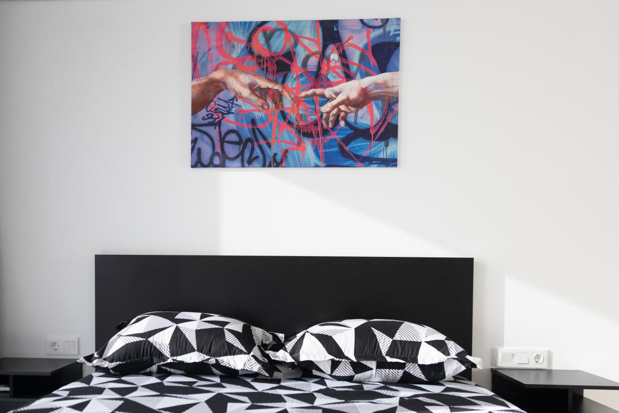 3 Bdr Aprt, Amazing Seaview, Rooftop Pool - Lcgr Praia Exteriér fotografie