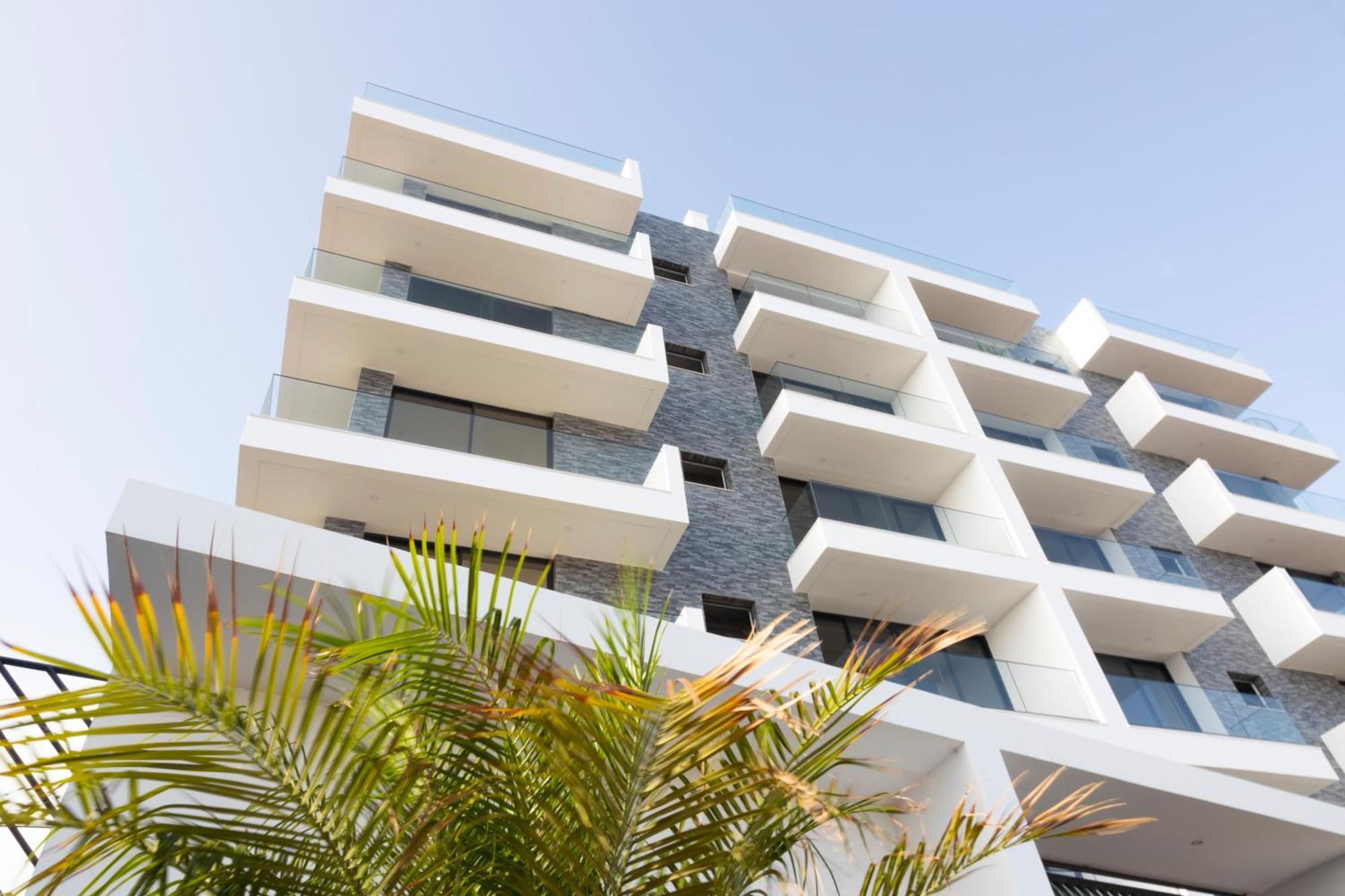 3 Bdr Aprt, Amazing Seaview, Rooftop Pool - Lcgr Praia Exteriér fotografie