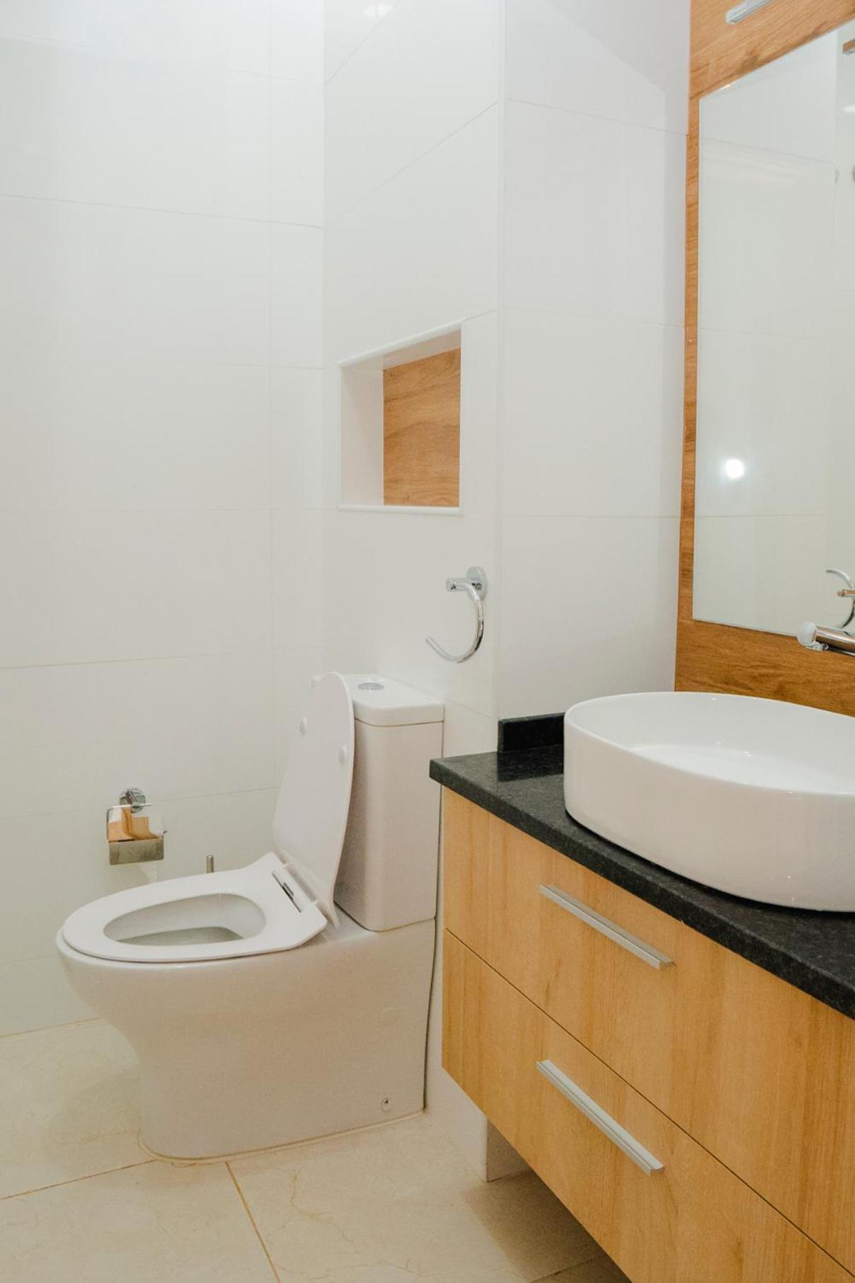 3 Bdr Aprt, Amazing Seaview, Rooftop Pool - Lcgr Praia Exteriér fotografie