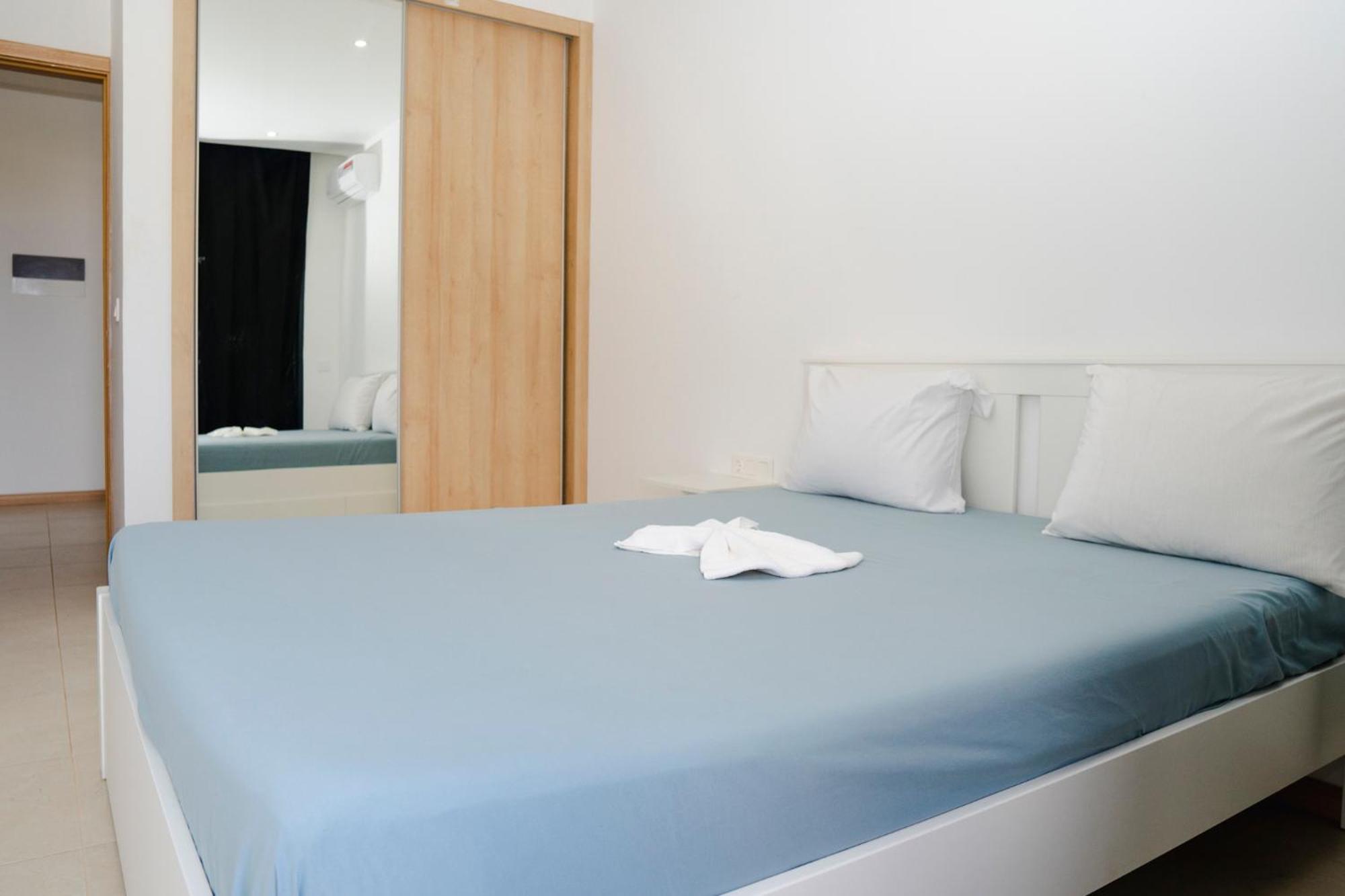3 Bdr Aprt, Amazing Seaview, Rooftop Pool - Lcgr Praia Exteriér fotografie