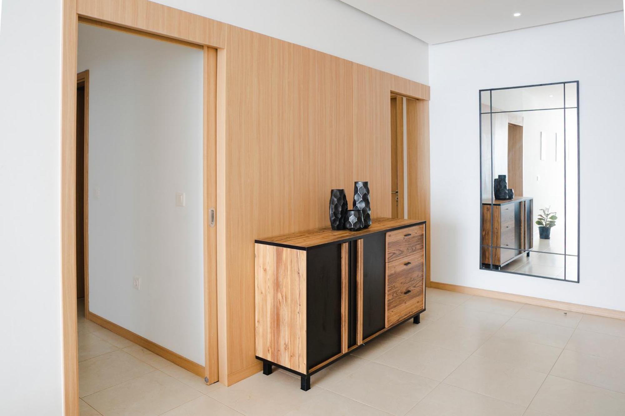 3 Bdr Aprt, Amazing Seaview, Rooftop Pool - Lcgr Praia Exteriér fotografie