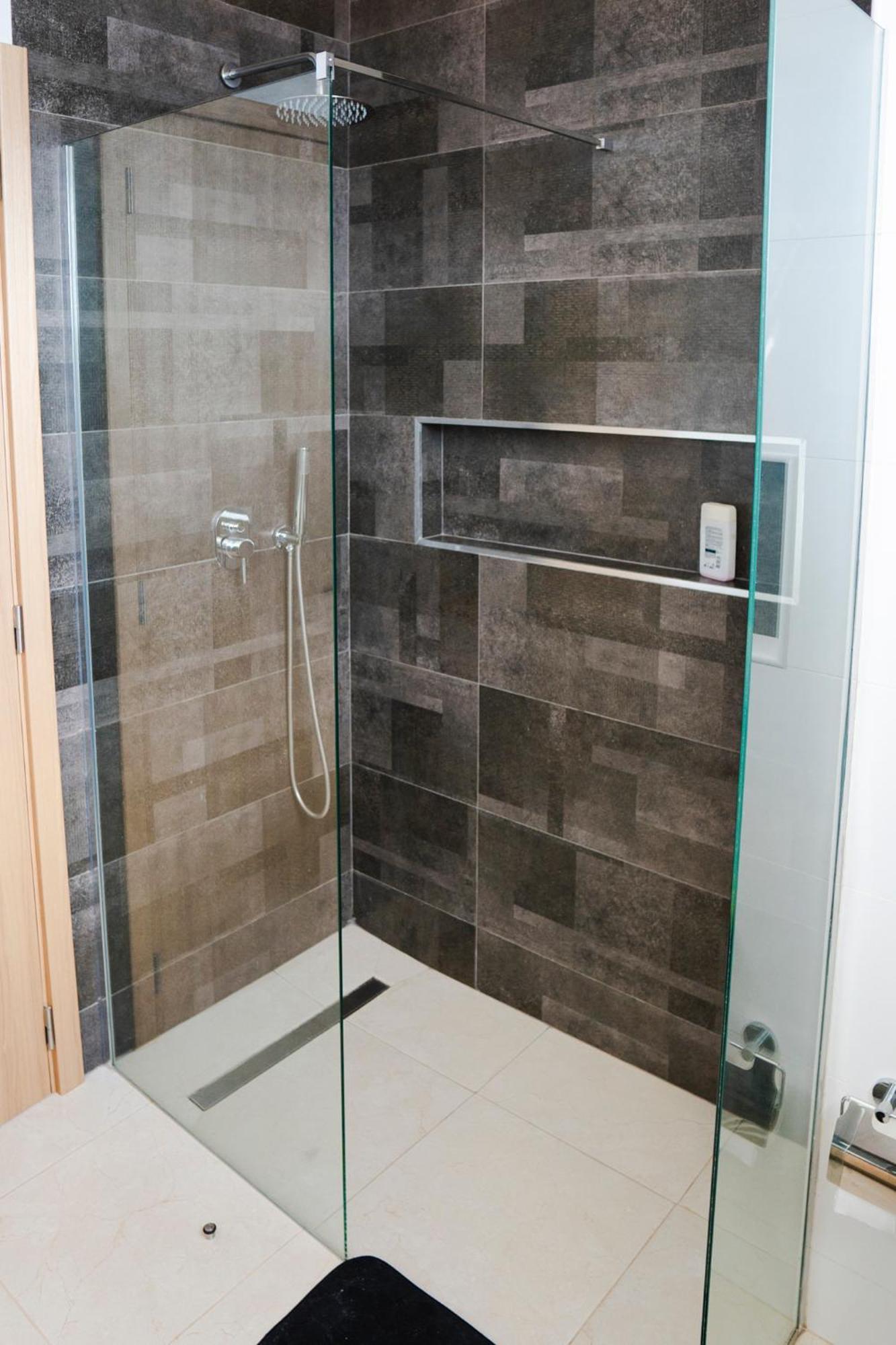 3 Bdr Aprt, Amazing Seaview, Rooftop Pool - Lcgr Praia Exteriér fotografie