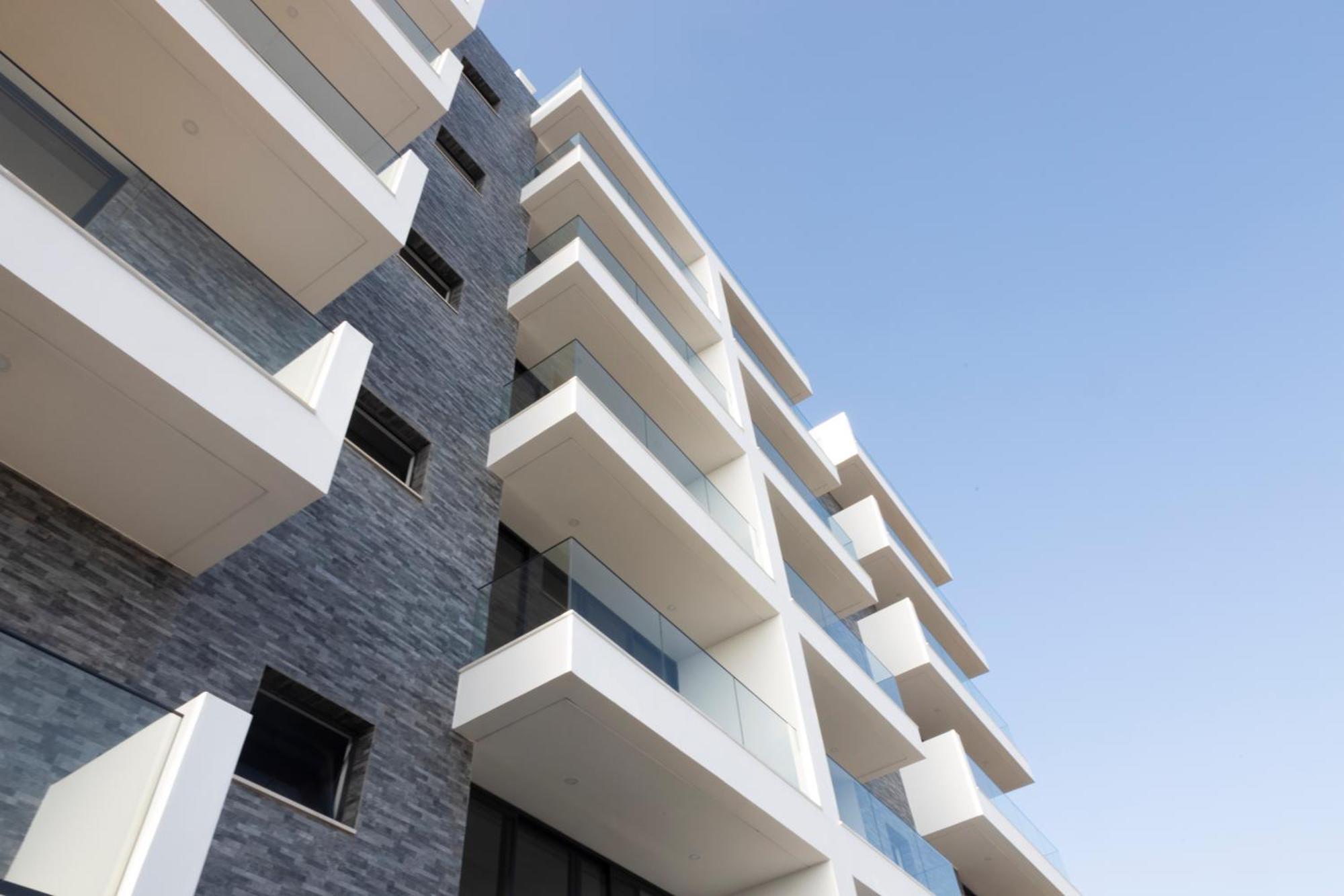 3 Bdr Aprt, Amazing Seaview, Rooftop Pool - Lcgr Praia Exteriér fotografie